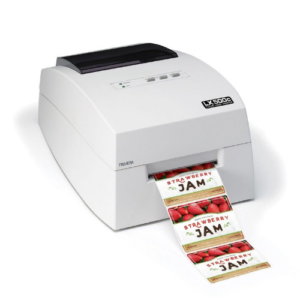 Primera LX500c Color Label Printer